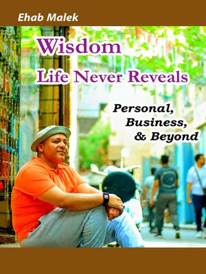 cover image of Wisdom Life Never Reveals